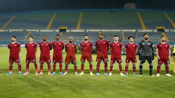 فريق بيراميدز