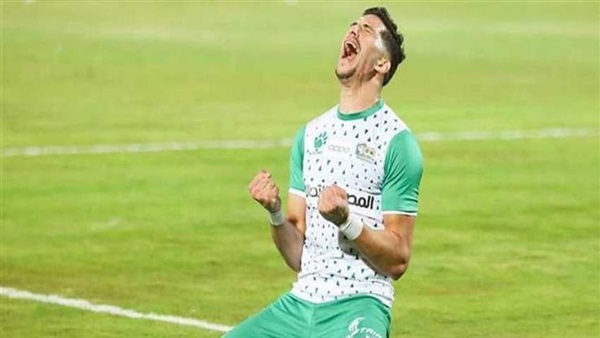 محمود وادي - لاعب