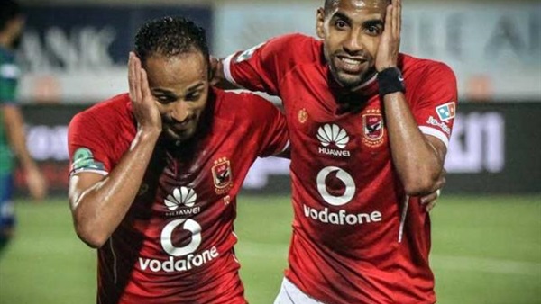 مؤمن زكريا ووليد