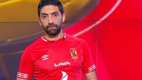 إسلام الشاطر