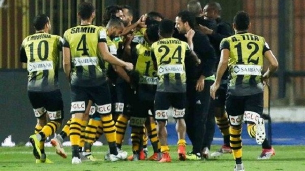 المقاولون العرب
