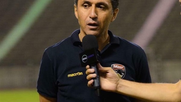 عبدالناصر محمد