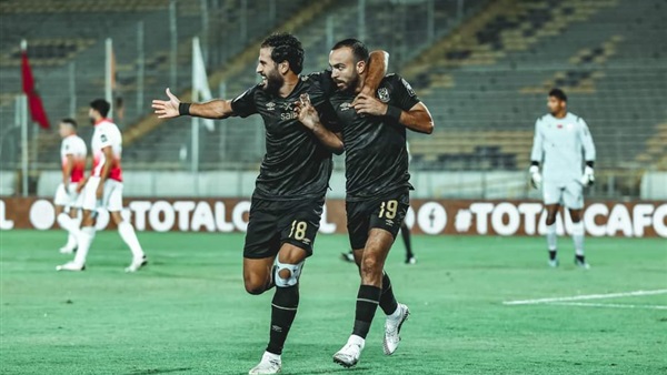 الأهلي - الوداد المغربي