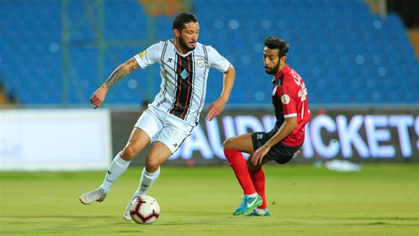 الرائد والشباب