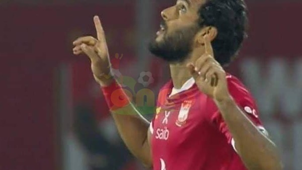 النادي الأهلي