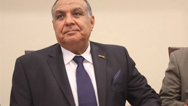 عمرو علواني