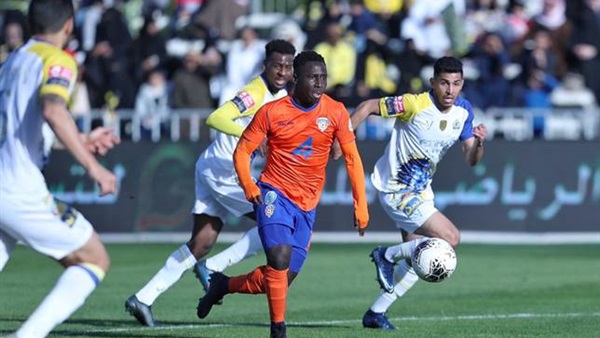 صامويل أوسو 