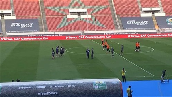 فريق بيراميدز 