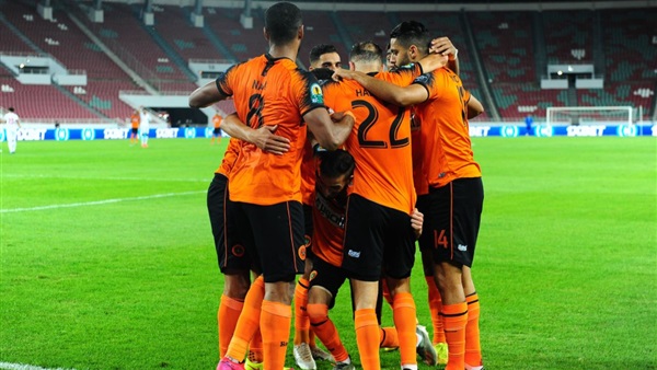 فريق نهضة بركان 