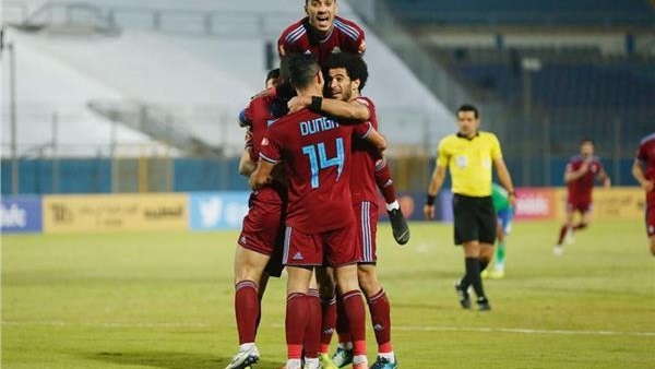 نادي بيراميدز 