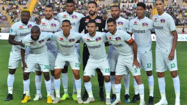 نادي الرجاء المغربي