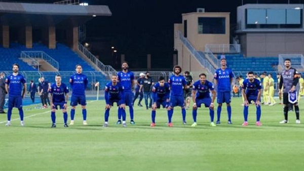 الهلال