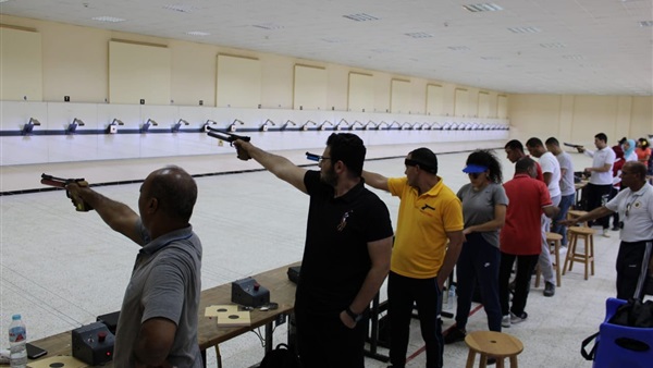 نادي قارون الرياضي