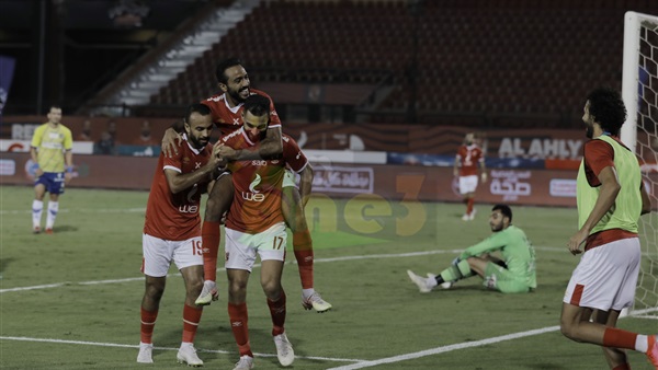 فريق الاهلي