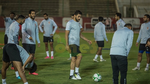 تدريبات الاهلي