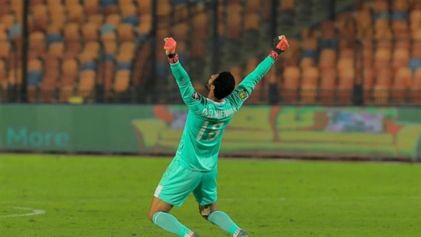 محمد الشناوي 