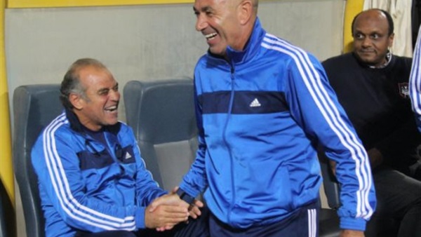 محمد صلاح وجيمي باتشيكو