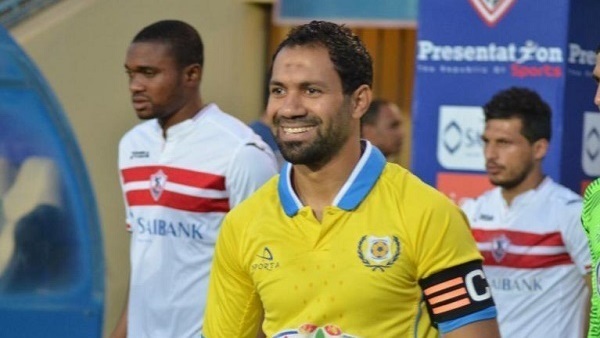 حسني عبدربه 