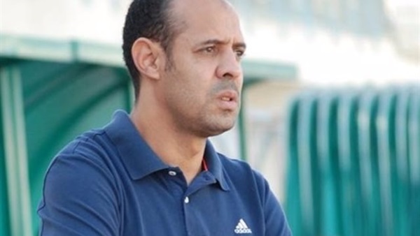 عماد النحاس