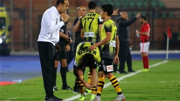 عماد النحاس