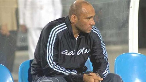 احمد رمزي نجم الزمالك