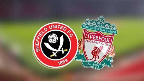 ليفربول وشيفيلد يونايتد