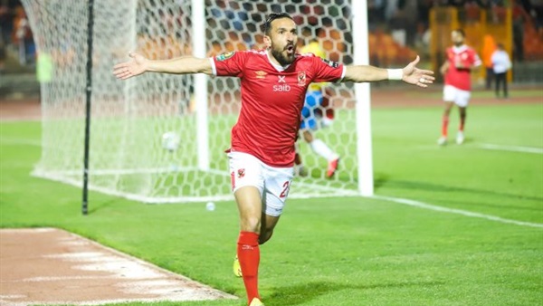 على معلول - نجم النادي