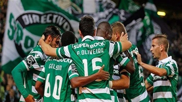 نادي سبورتنيج لشبونة