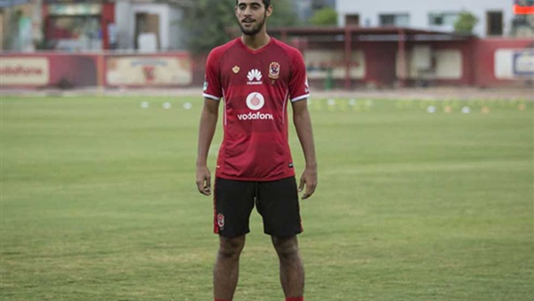 أحمد ياسر ريان 