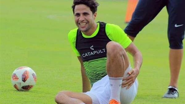 محمد إبراهيم 