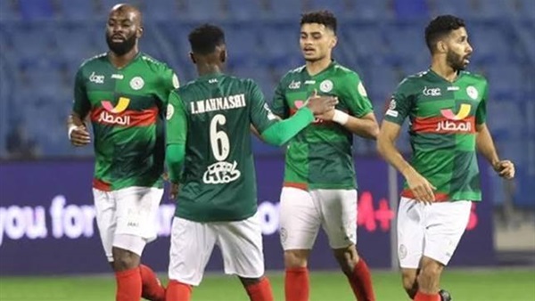 نادي الإتفاق السعودي