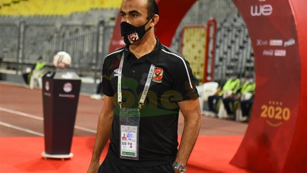 سيد عبد الحفيظ -