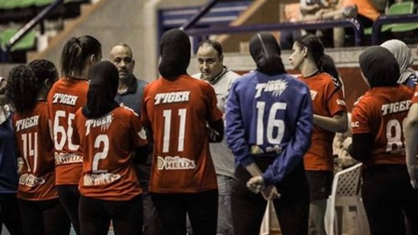 النادي الأهلي لكرة