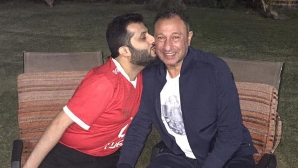 المستشار تركي آل