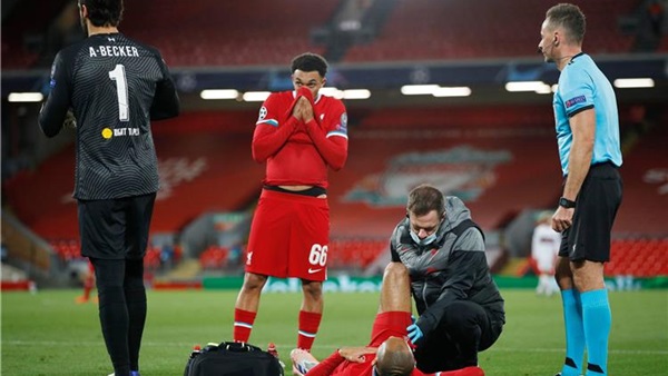 ليفربول وميتلاند