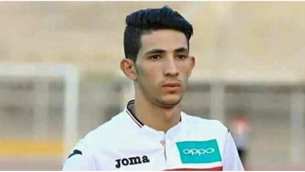 أحمد ابو الفتوح