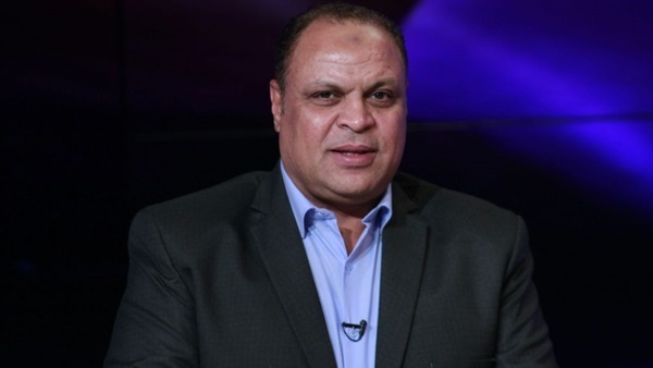 محمد القوصي