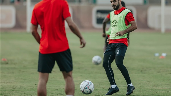 محمد مجدي قفشة -