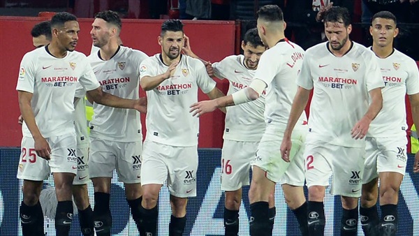 أشبيلية الأسباني