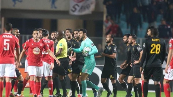 النادي الأهلي