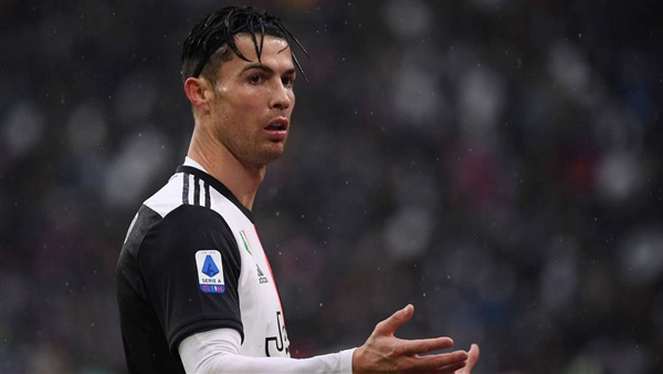 كريستيانو رونالدو