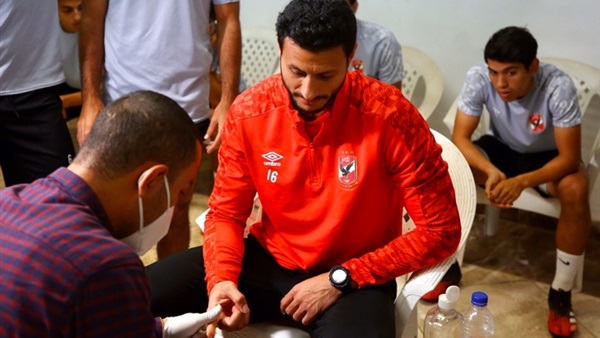 النادي الأهلي