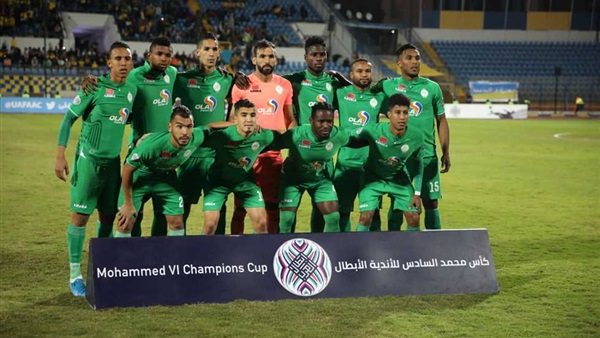 نادي الرجاء البيضاوي