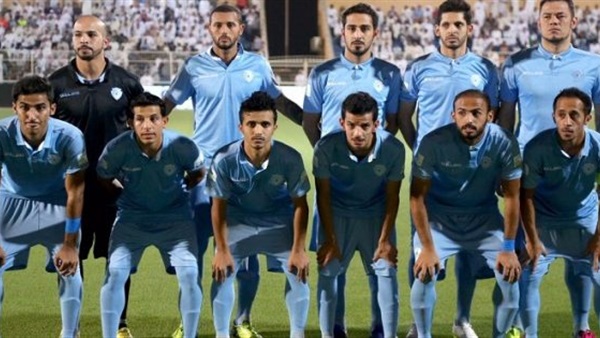 الباطن السعودي 