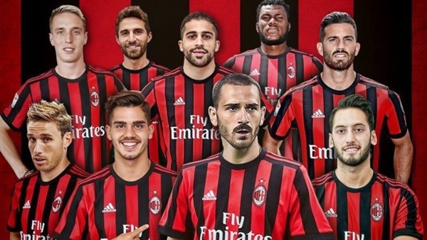 إي سي ميلان 