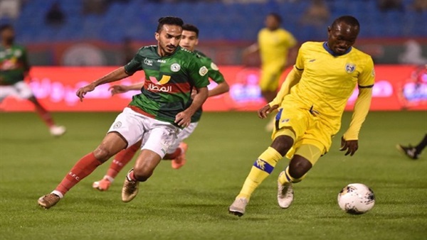 التعاون والاتفاق