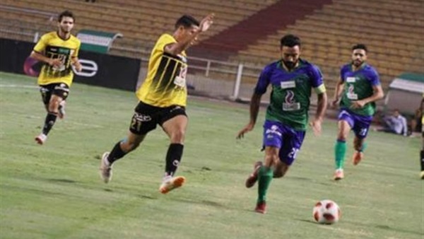 الانتاج الحربي والمقاصة