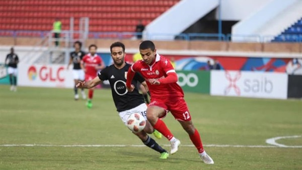 حرس الحدود والجونة