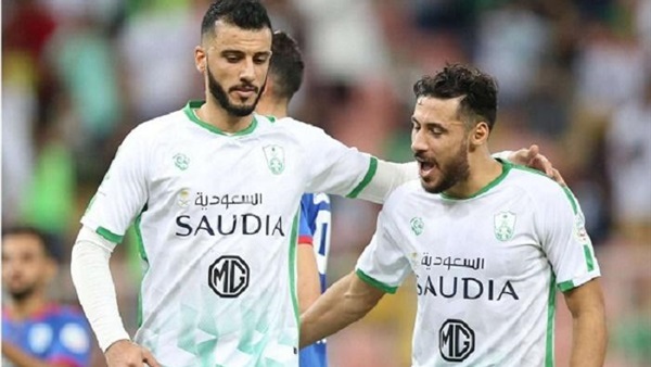 يوسف البلايلي وعمر