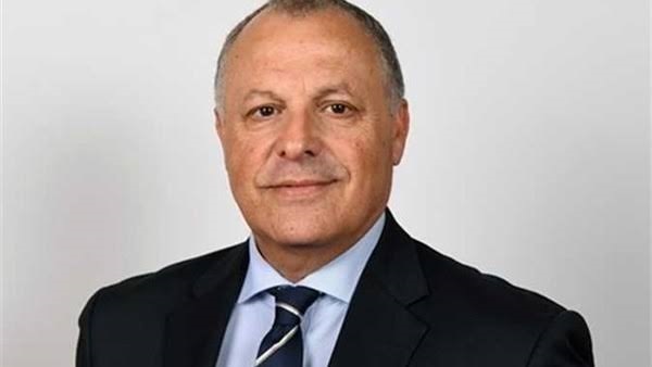 هاني أبو ريدة 